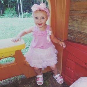 Meet your Posher, Stacia